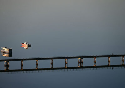 Knysna Estuary © NICHOLSON CREATIVE